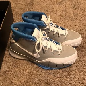 Kobe 1 Protro MPLS